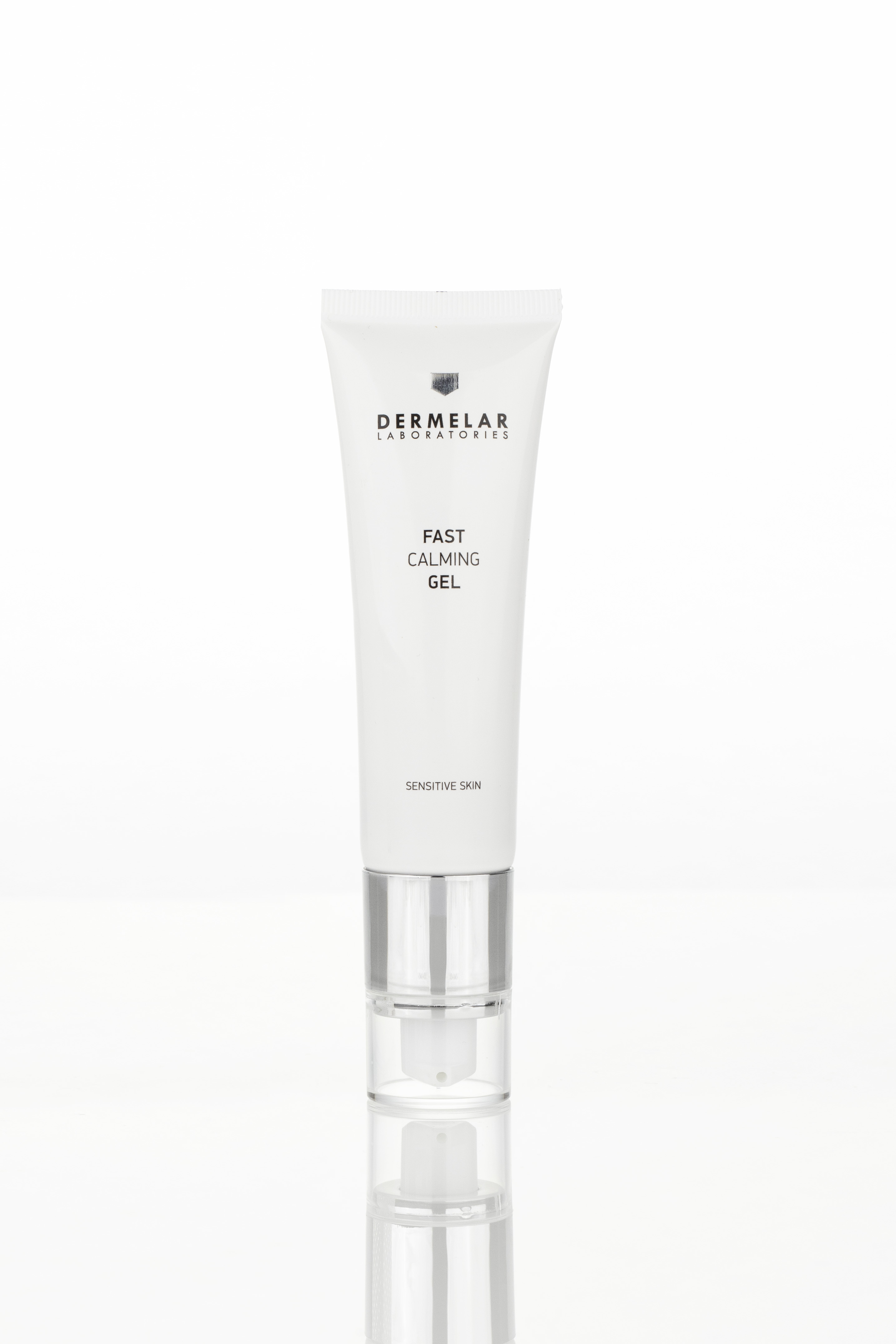 Dermelar Fast Calming Gel (50ml)