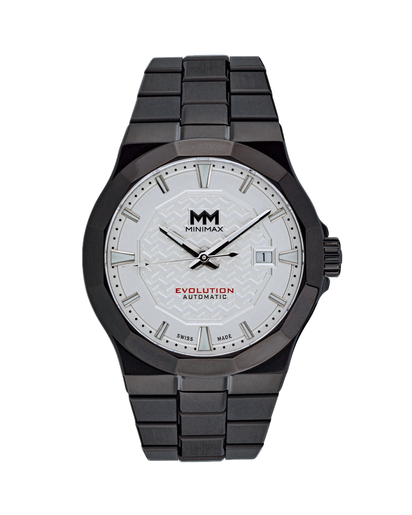 Minimax Watches