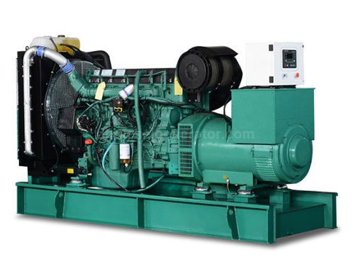 Volvo Diesel Generator