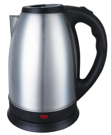 1500W 2.5L Stainless Steel Electric Kettle Home Use Kettle