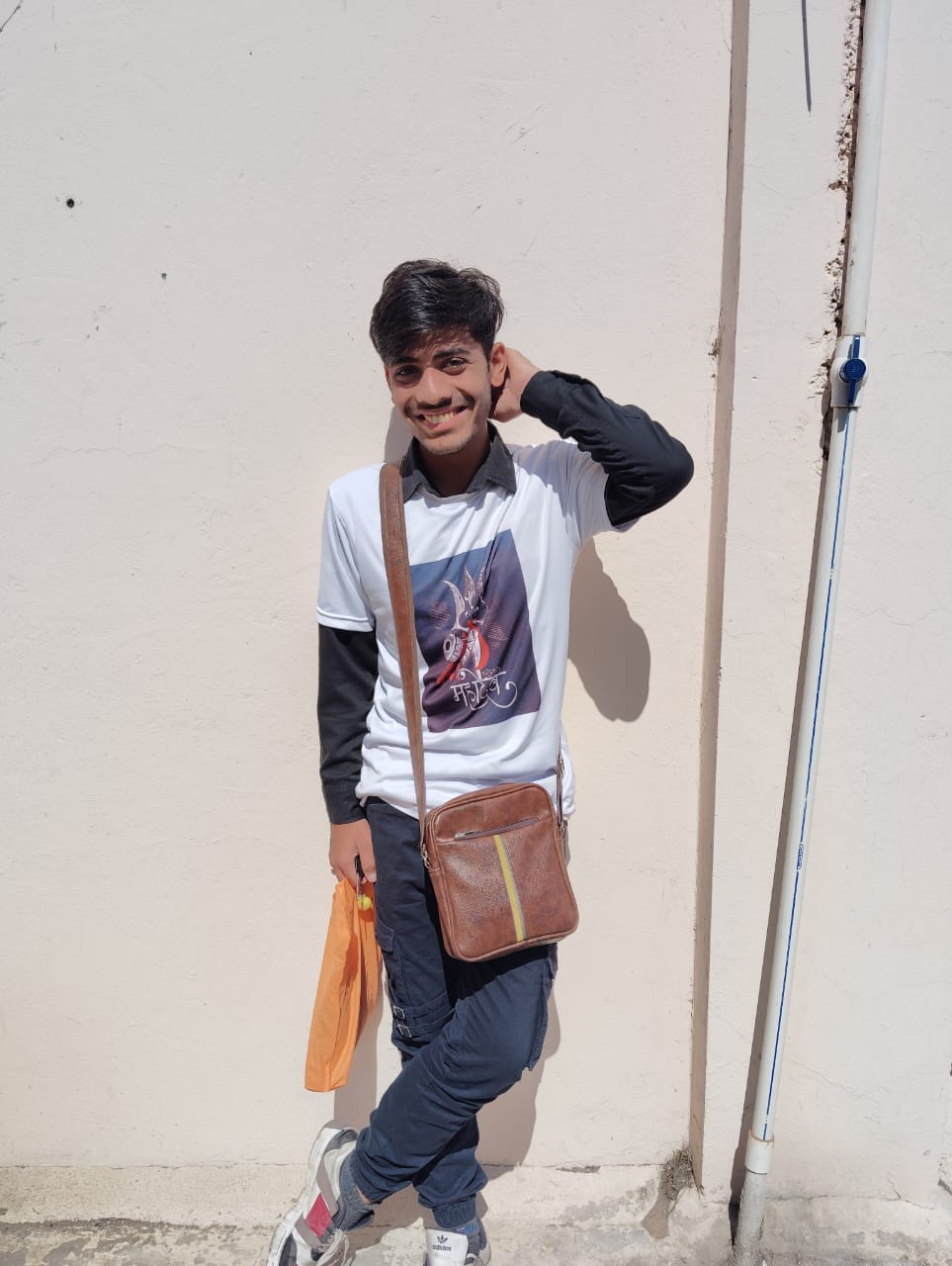 Customised T shirts