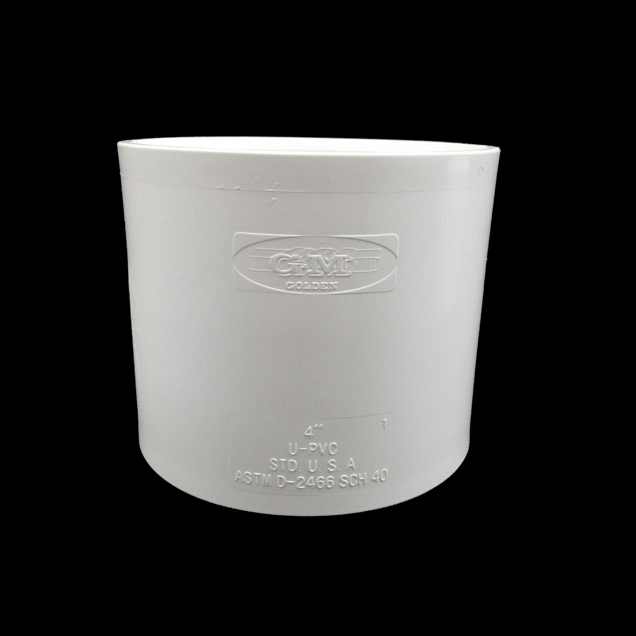 UPVC Coupling 1