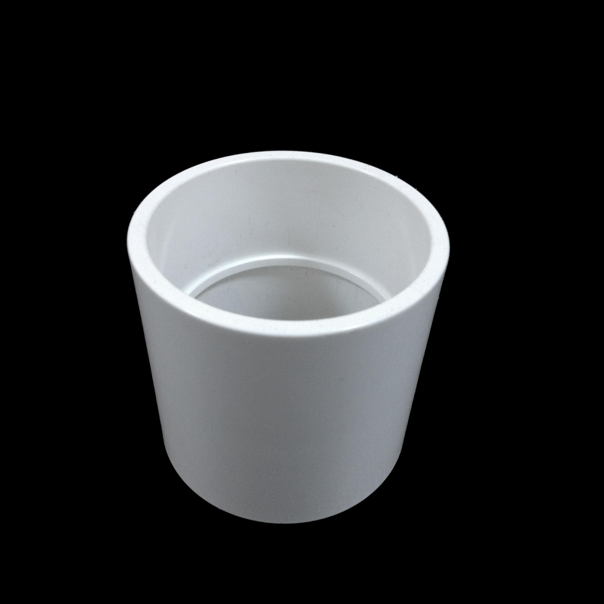 UPVC Coupling 4
