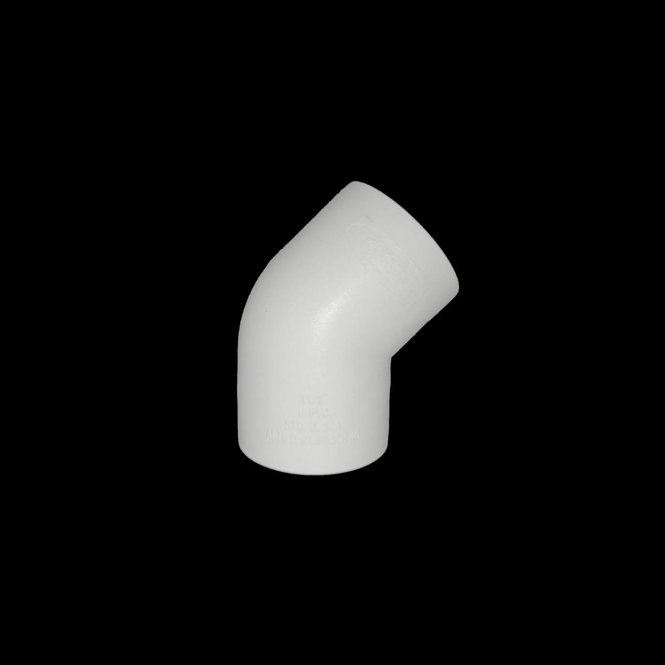 UPVC 1.5