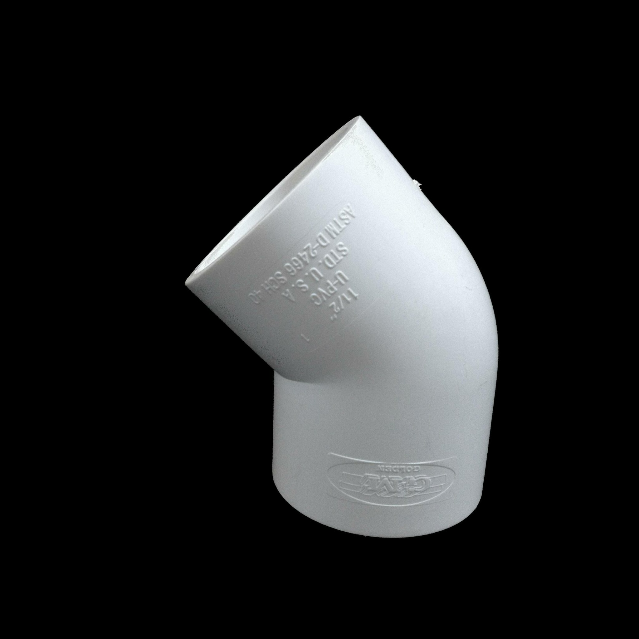 UPVC 2