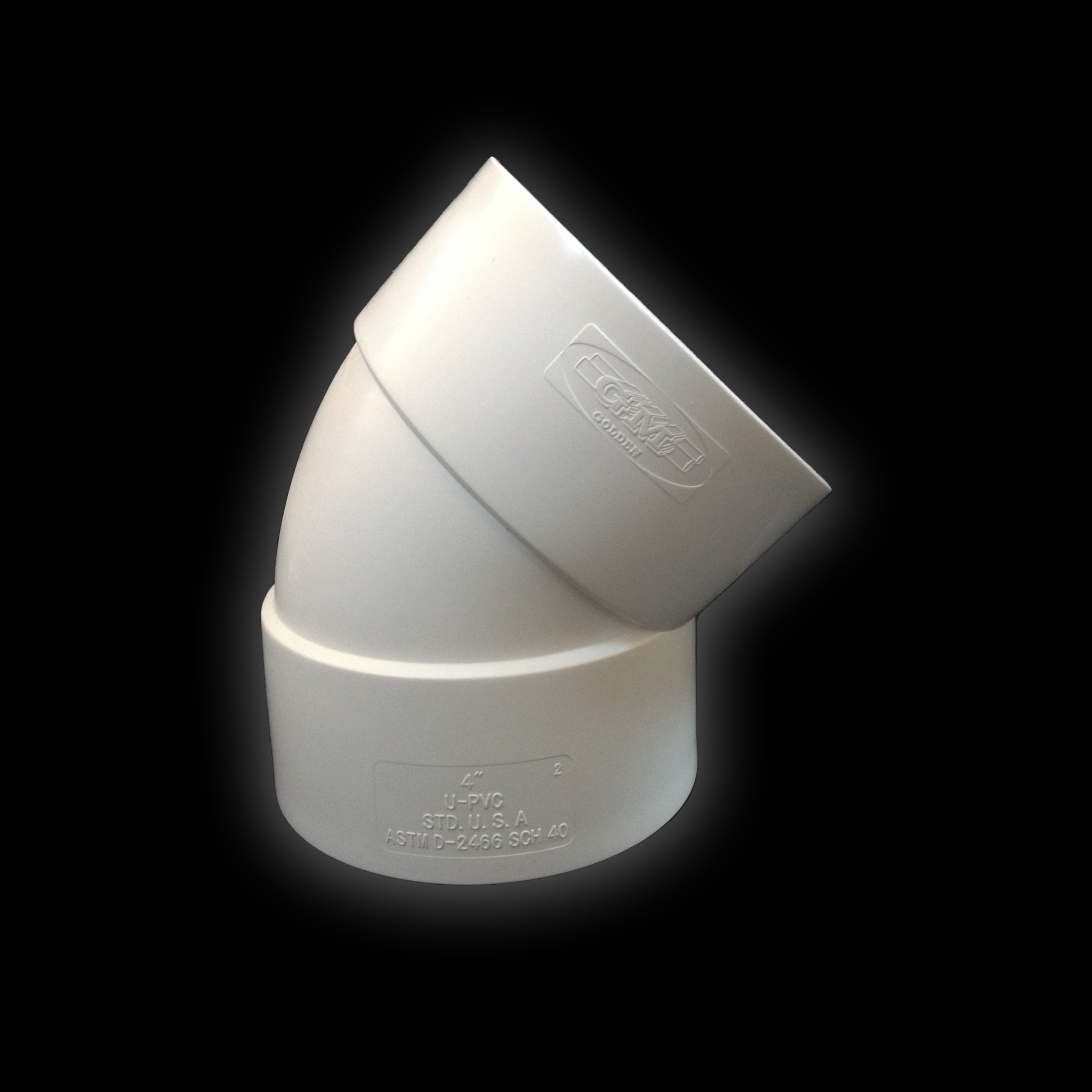 UPVC 6