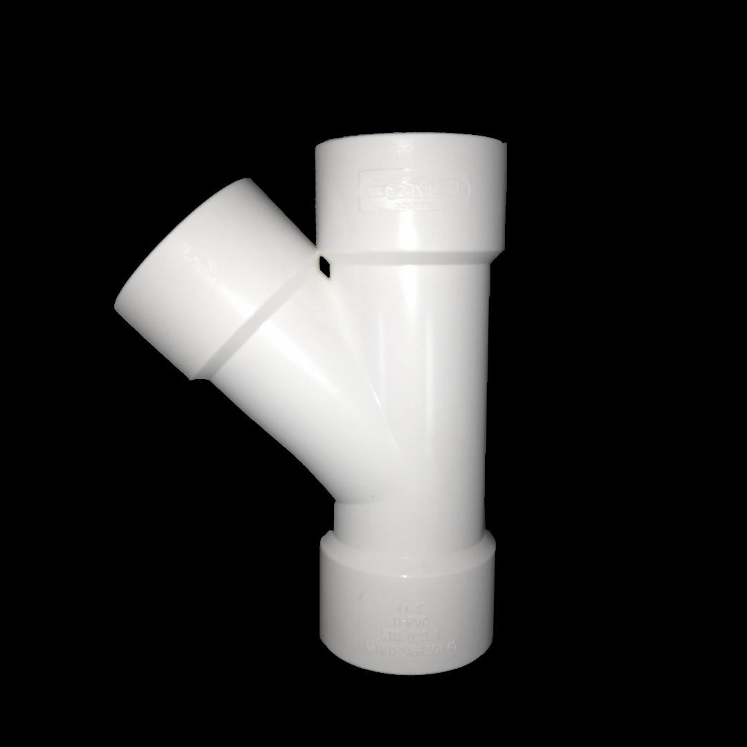 UPVC 2