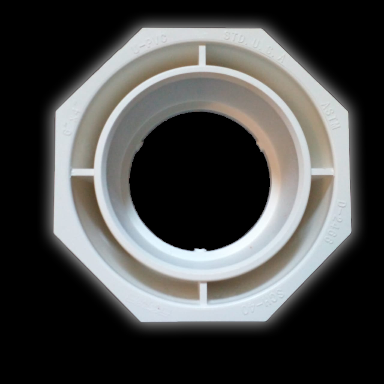 UPVC 4