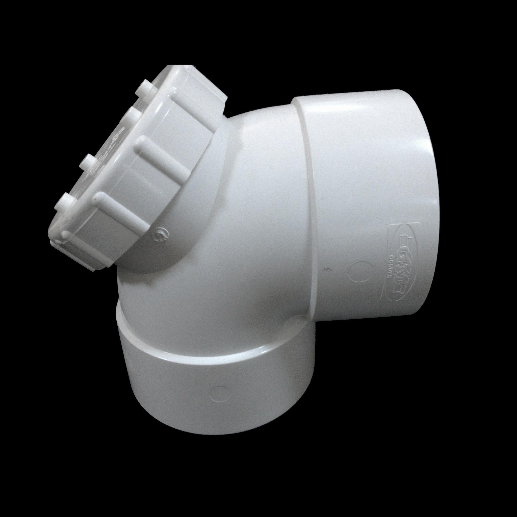 UPVC 4