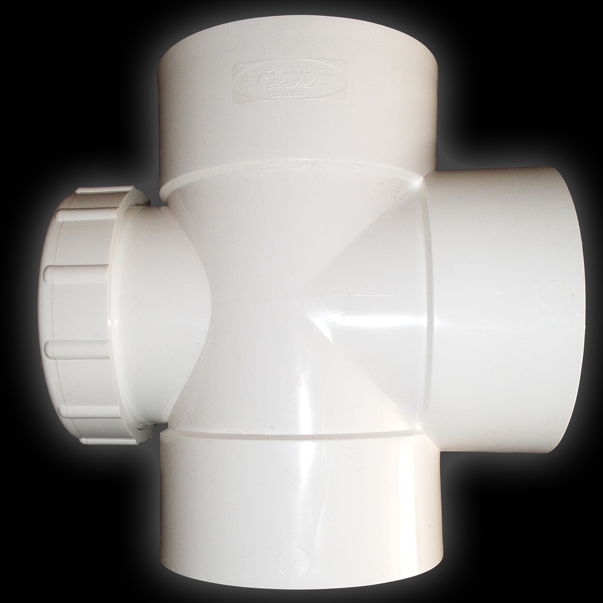 UPVC 4
