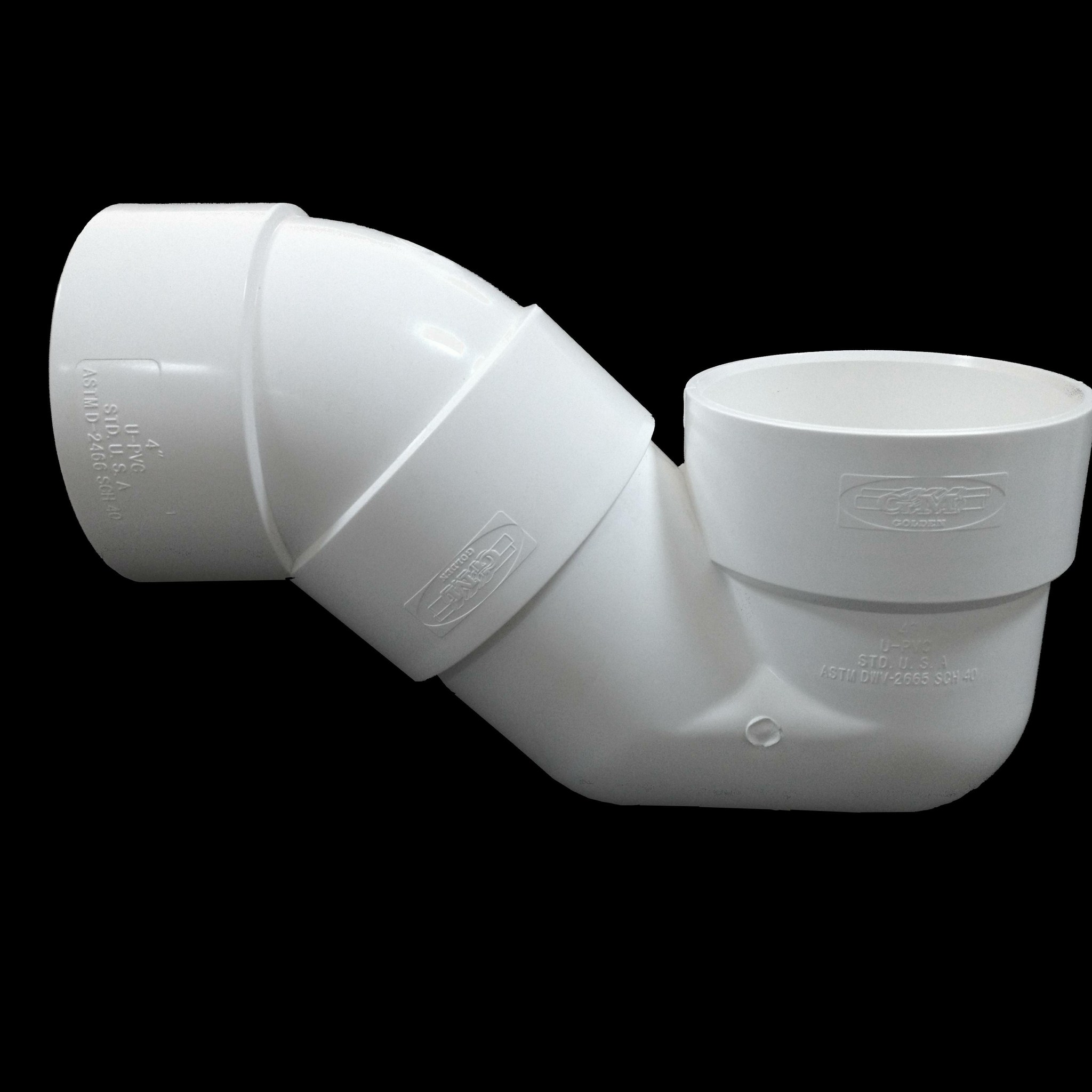 UPVC 4