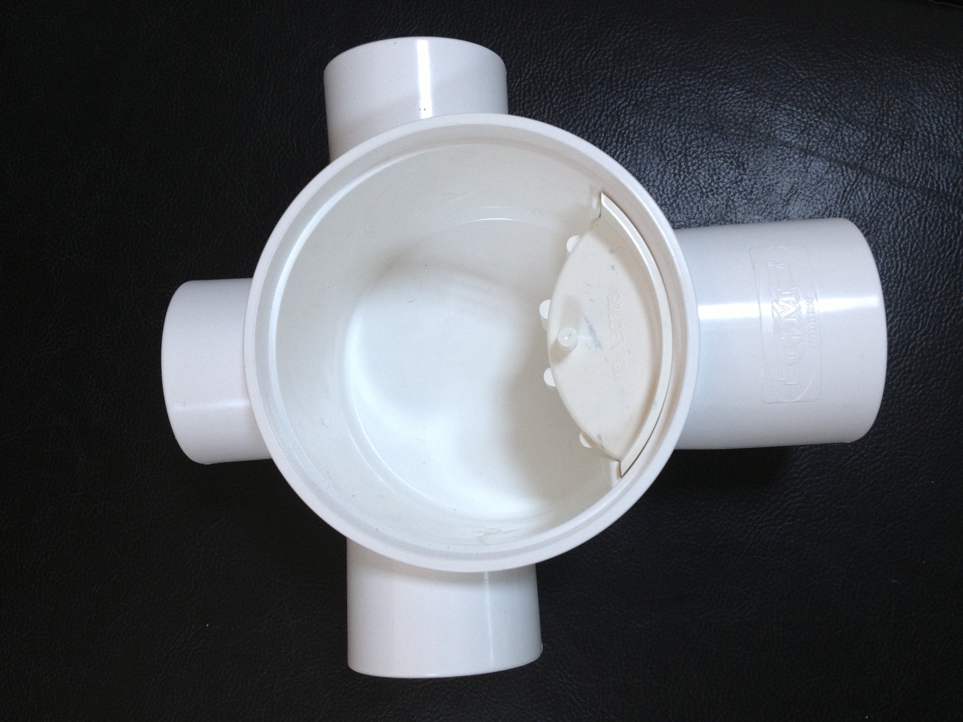 UPVC 2