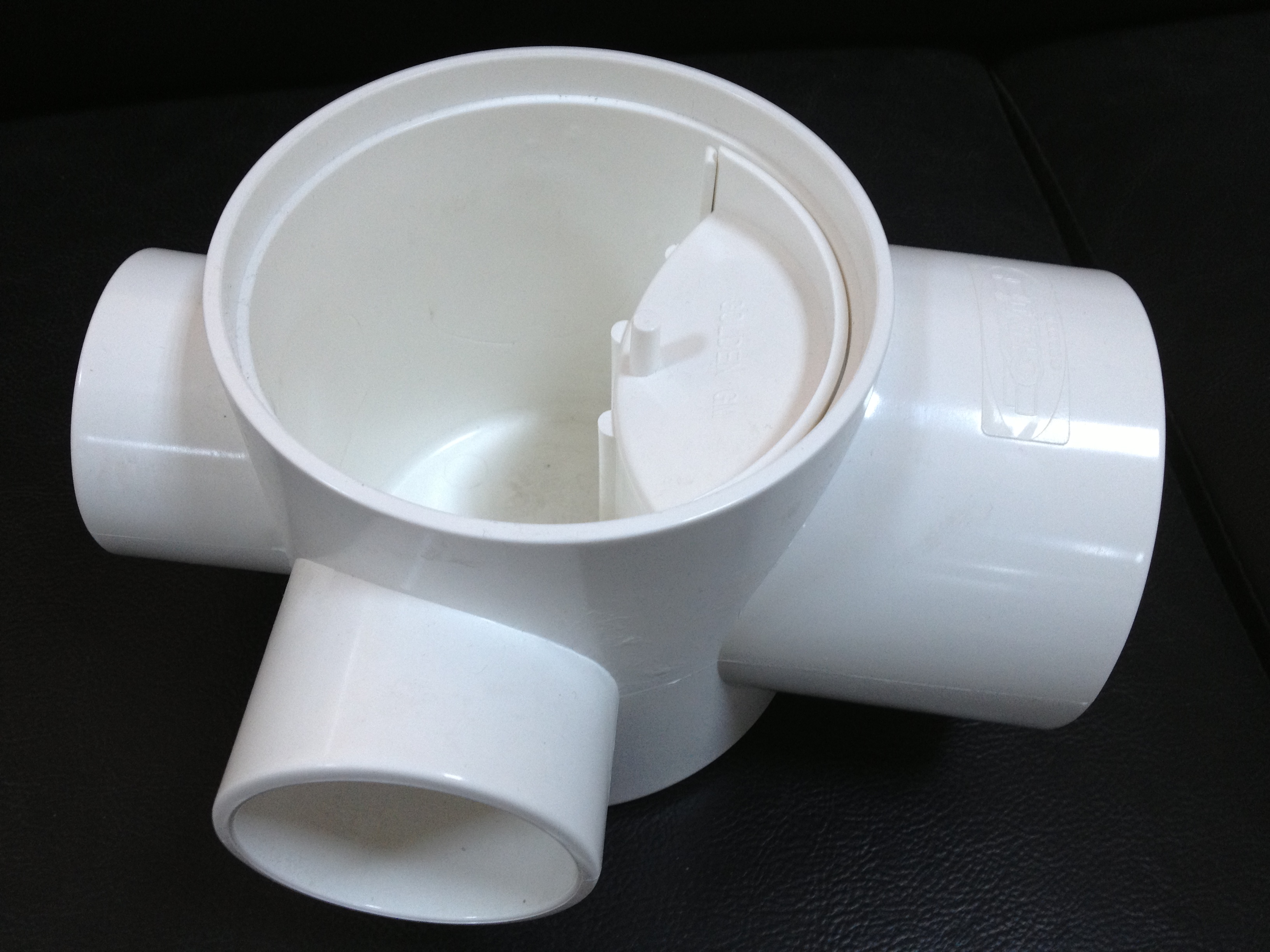 UPVC 3
