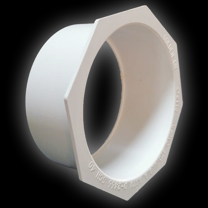 UPVC 4