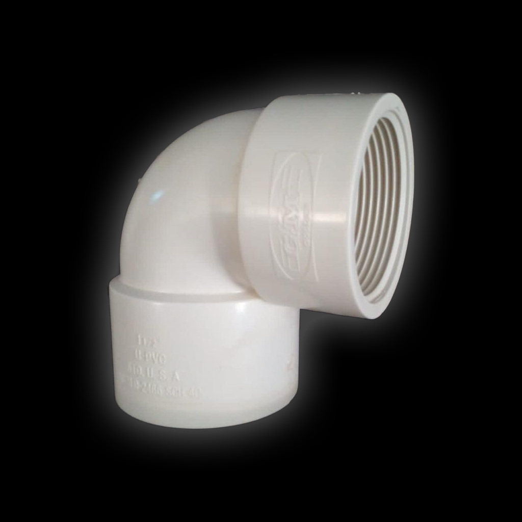 UPVC 1.5