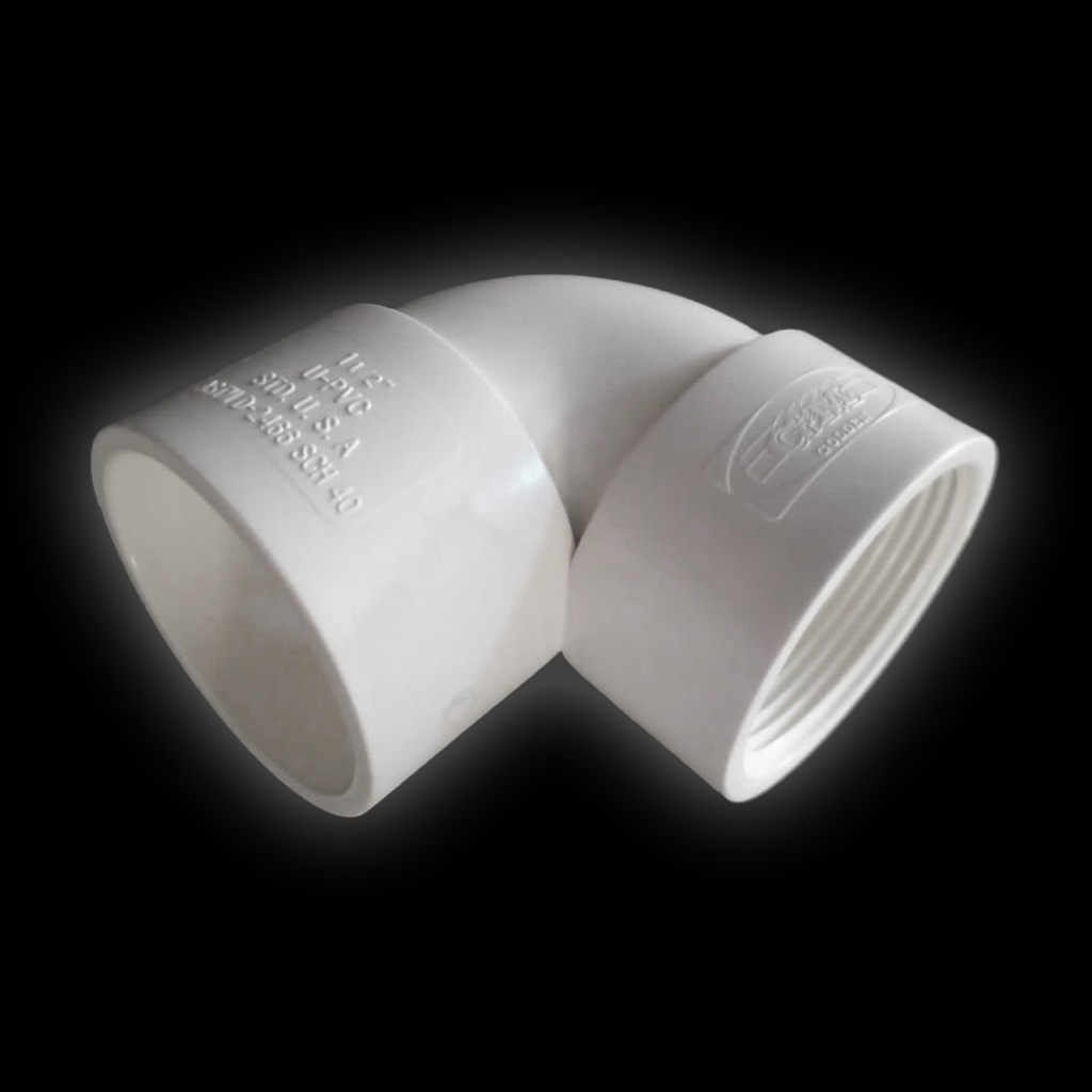 UPVC 1.5