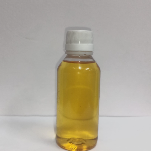 Corn oil refined