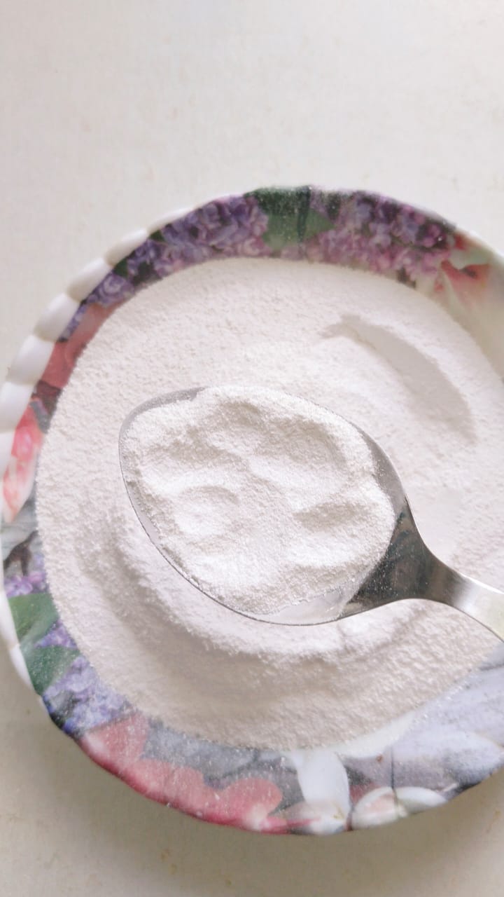 Egg shell powder