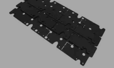 VIM’s laser cutting services