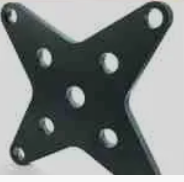 VIM’s laser cutting services