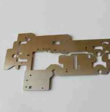 VIM’s laser cutting services