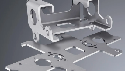 VIM’s laser cutting services