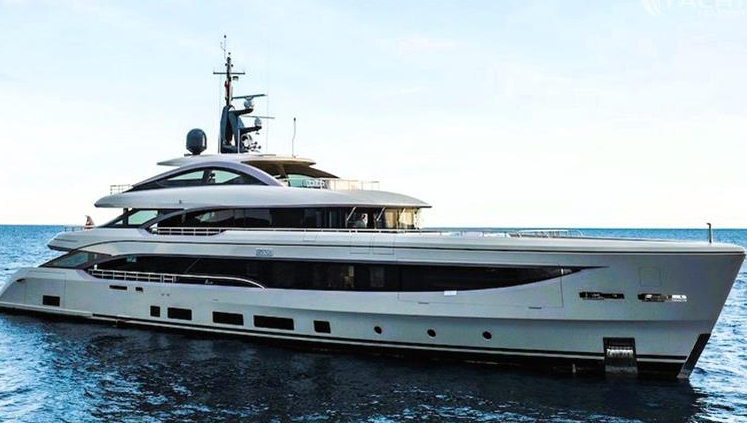 BENETTI B.NOW 50M (2021)