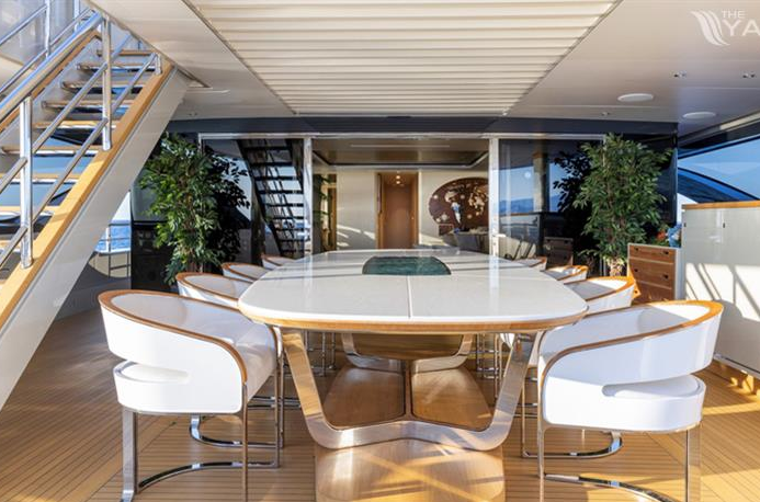 BENETTI B.NOW 50M (2021)