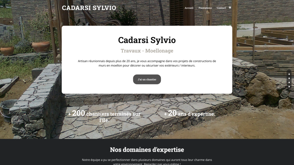 Premium websites