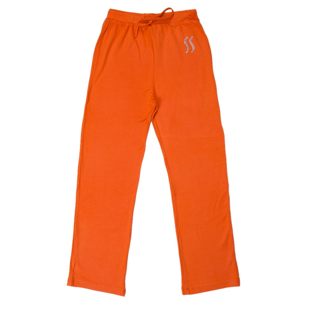 Soya Silk Kids Pants