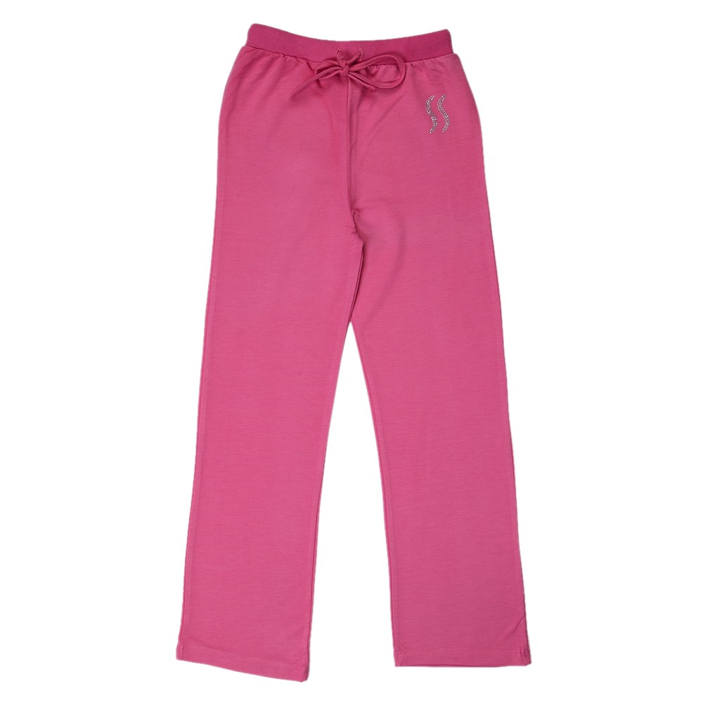 Soya Silk Kids Pants
