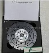 Quasi-direct drive 60N.m integrated motor module