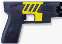 PhaZZer Enforcer Level II Ambidextrous Duty Belt Holster - Rotating Hood
