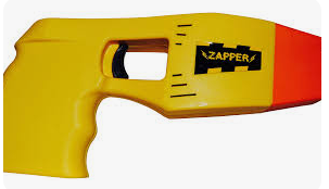 PhaZZer Enforcer Basic set - Yellow