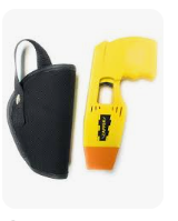 PhaZZer Enforcer Basic set - Yellow