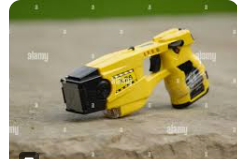 PhaZZer Enforcer Basic set - Yellow