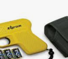 PhaZZer Enforcer Basic set - Yellow