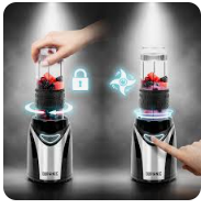 Juices Blender EX CAT HIGH ST ELECTRICALS RETURNS PALLET 7534490