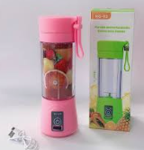 Juices Blender EX CAT HIGH ST ELECTRICALS RETURNS PALLET 7534490