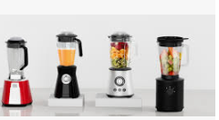 Juices Blender EX CAT HIGH ST ELECTRICALS RETURNS PALLET 7534490