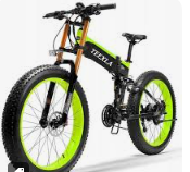 Bikes EX CAT HIGH ST BIKES RETURNS PALLET 7129515