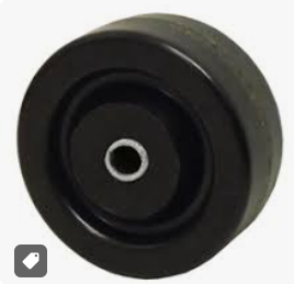 Phenolic Resin Wheel for Casters