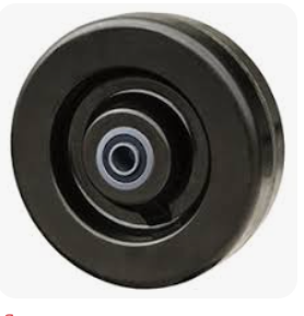 Phenolic Resin Wheel for Casters