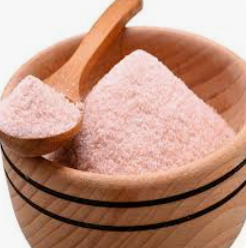 Himalayan Pink Salt