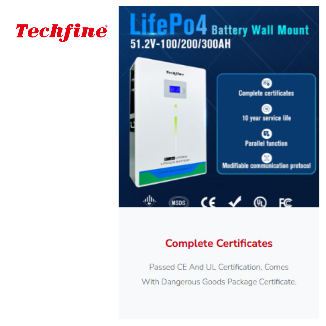 24V Lithium Battery | 200ah Lifepo4 Battery