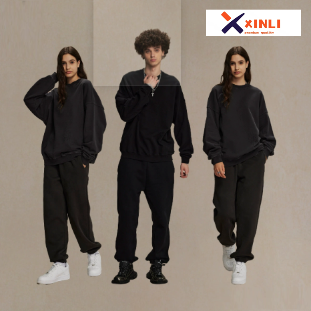 Hoodie, tee, jackets