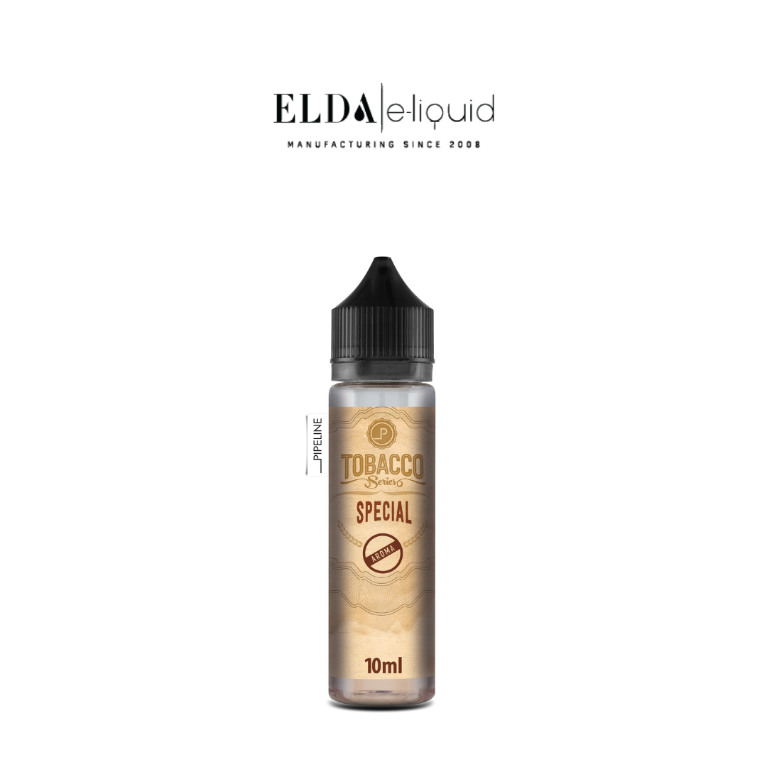 Special Tobacco Edition Longfill