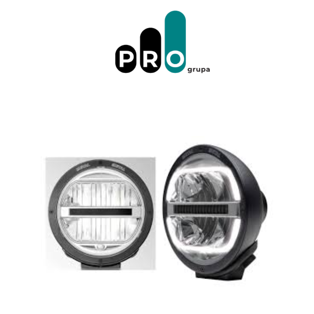 Hella High beam headlight LED Ref 50