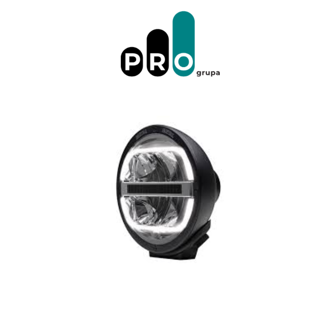 Hella High beam headlight LED Ref 50
