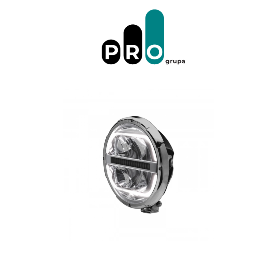 Hella High beam headlight LED Ref 50